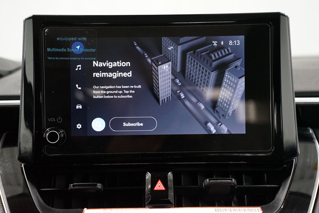 Thumbnail: 2025 Toyota Corolla - 17