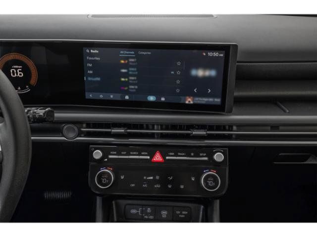 New 2026 Black Hyundai  image 9