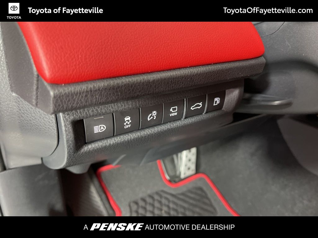 Thumbnail: 2026 Toyota Camry - 28