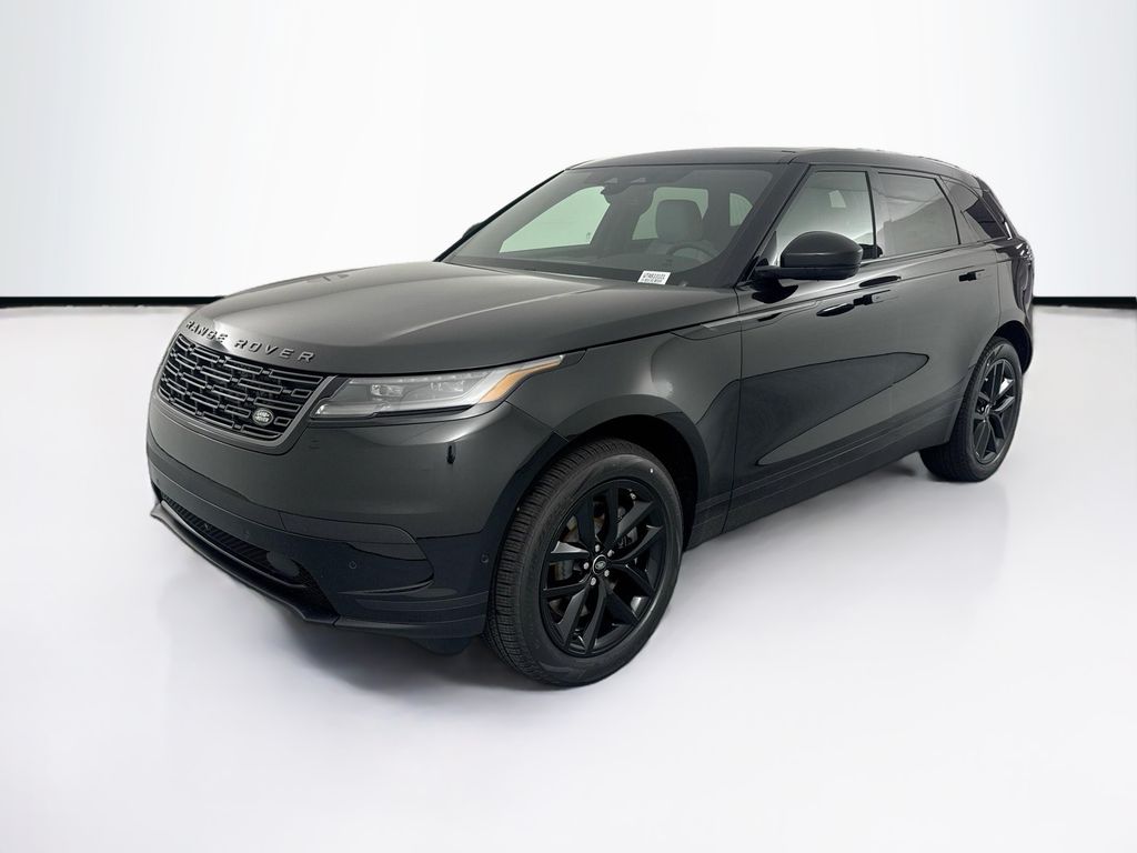 2026 Land Rover Range Rover Velar P250 S AWD