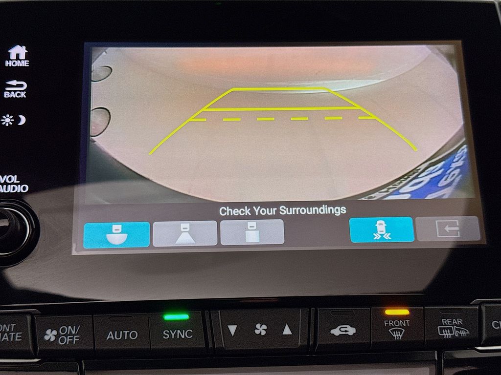 Used Car 2020 Honda Odyssey  Elite For Sale Under $25,000 In Austin, Texas