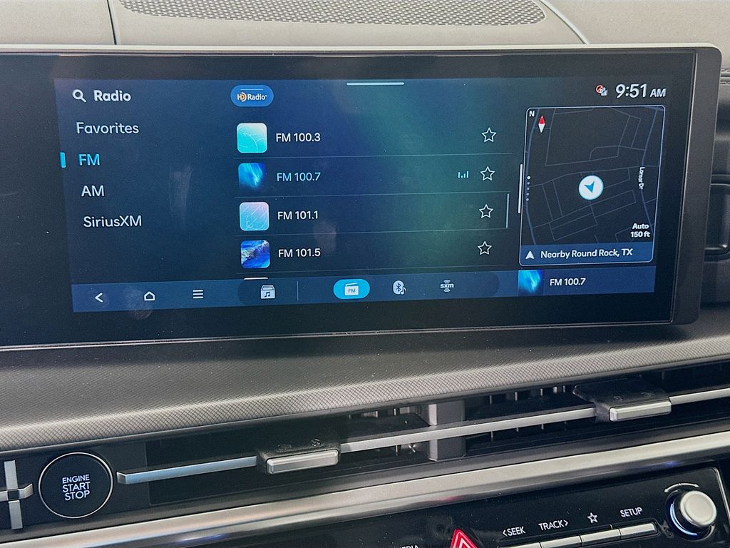 Thumbnail: 2026 Hyundai Santa Fe - 11