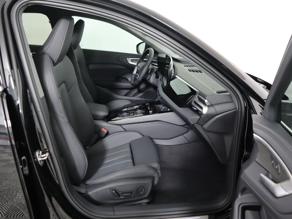 Thumbnail: 2025 Audi A5 - 22