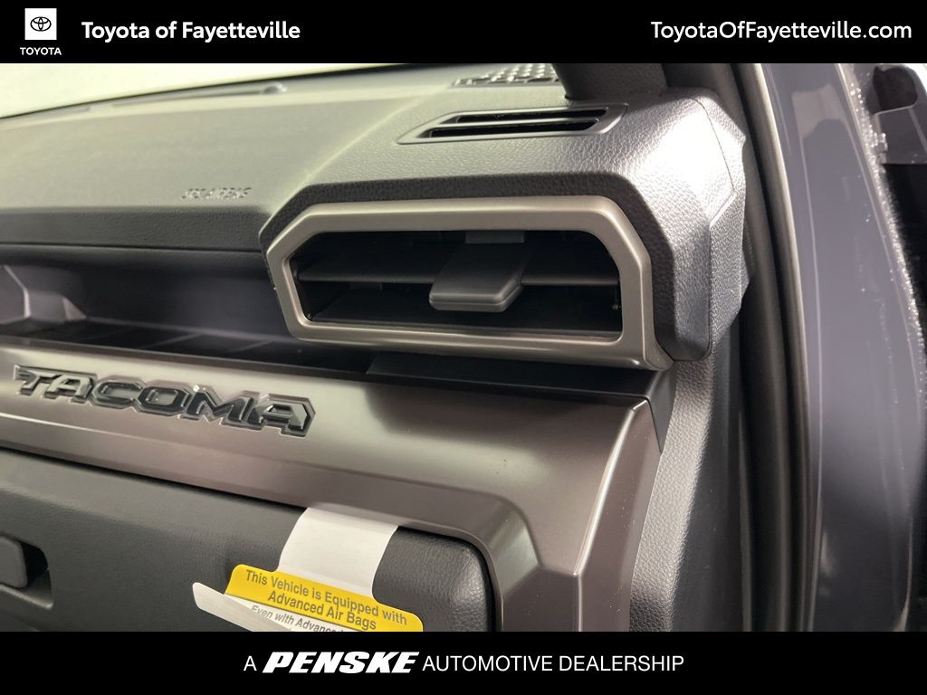 Thumbnail: 2025 Toyota Tacoma - 12