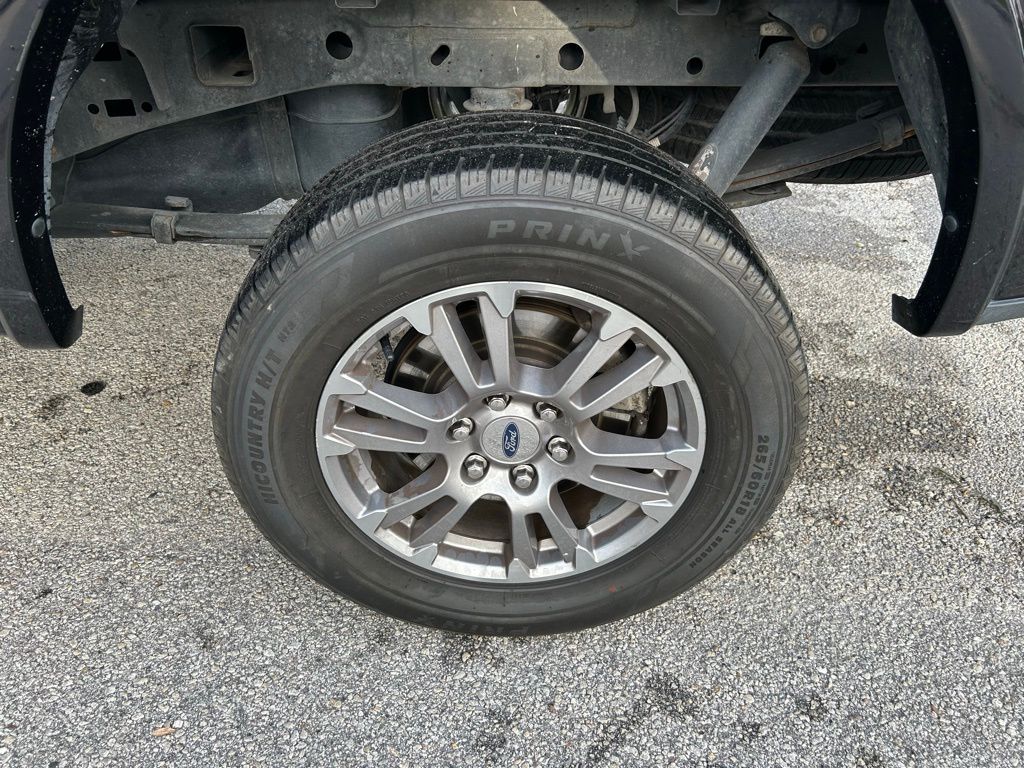 Thumbnail: 2020 Ford F-150 - 9