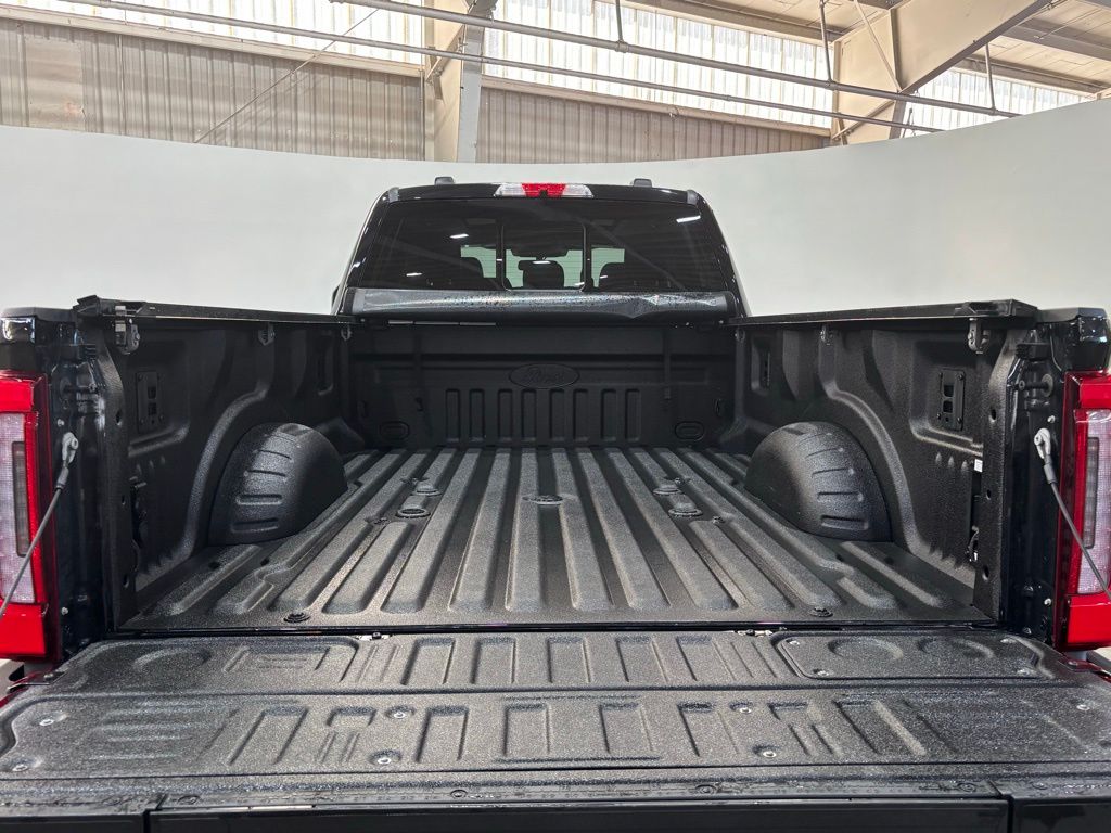 2024 Ford F-450SD Limited