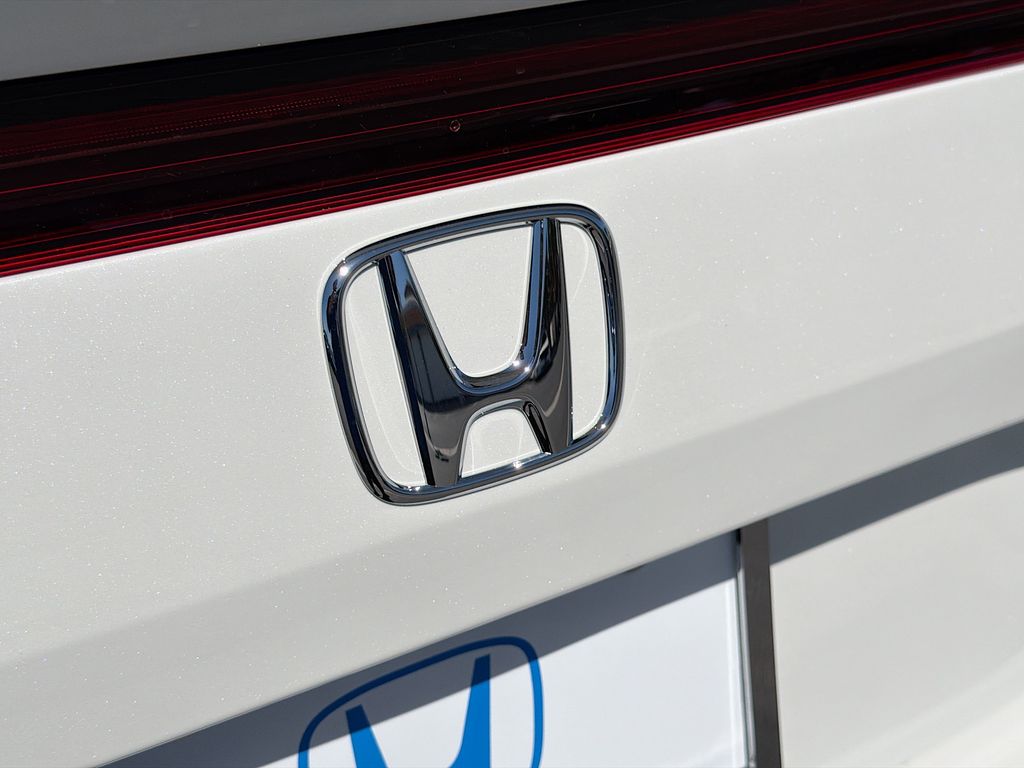 Thumbnail: 2026 Honda Civic - 17