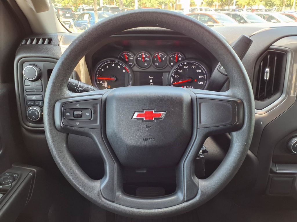 Used 2023 Chevrolet Silverado 2500HD Truck