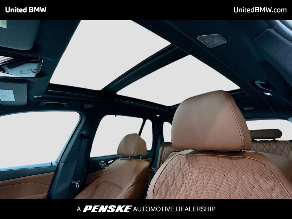 Thumbnail: 2026 BMW X5 - 12
