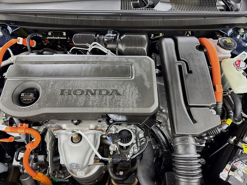 Used Car 2025 Honda Accord Hybrid  Ex-l For Sale Under $35,000 In Austin, Texas