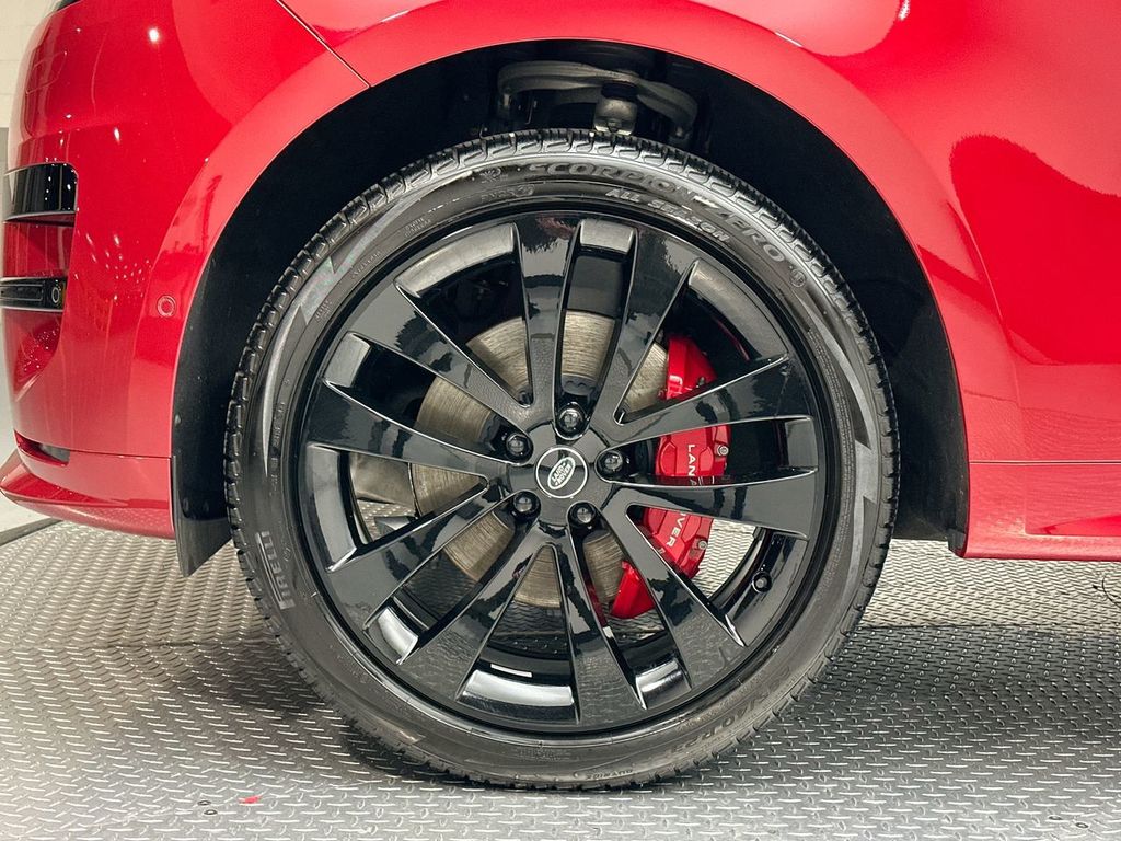 Thumbnail: 2023 Land Rover Range Rover Sport - 13