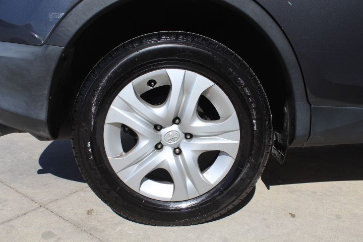 Used Car 2014 Toyota Rav4  Le For Sale Under $12,000 In Georgetown, Texas