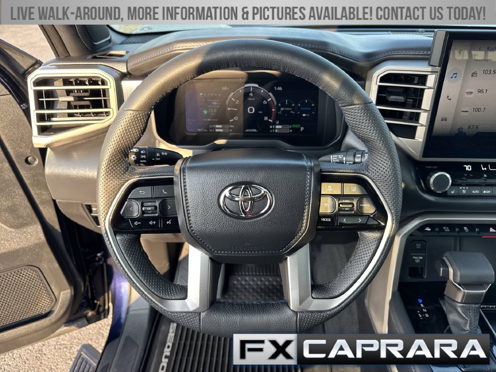 Used 2026 Toyota Sequoia SUV