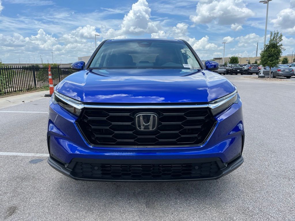 Thumbnail: 2023 Honda CR-V - 2