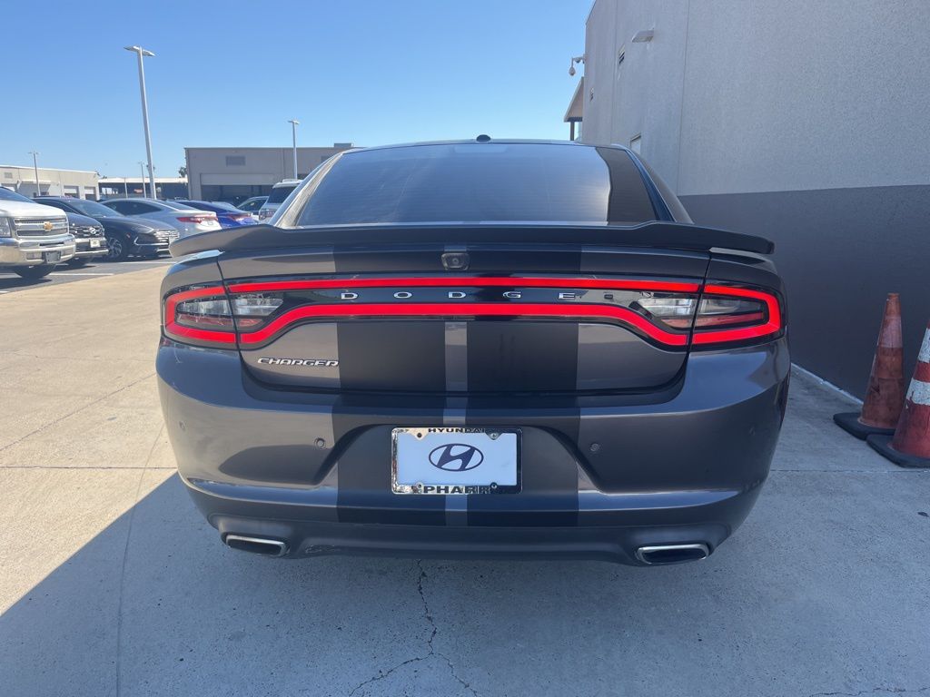 Thumbnail: 2020 Dodge Charger - 3