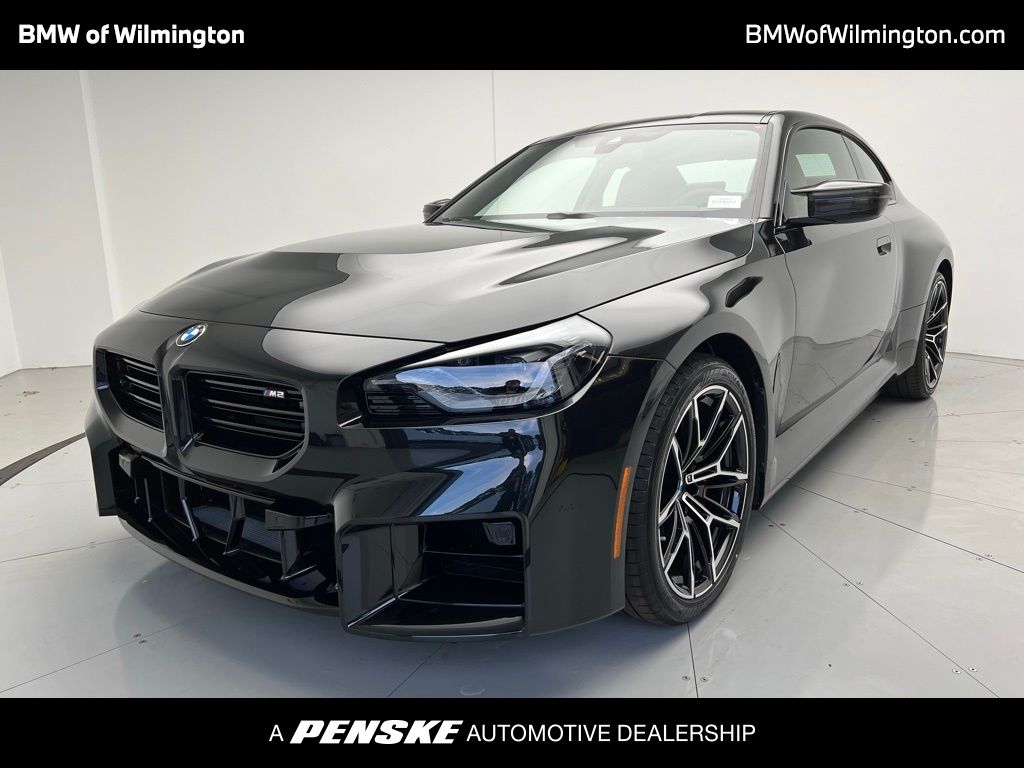 2024 BMW M2  -
                Wilmington, NC