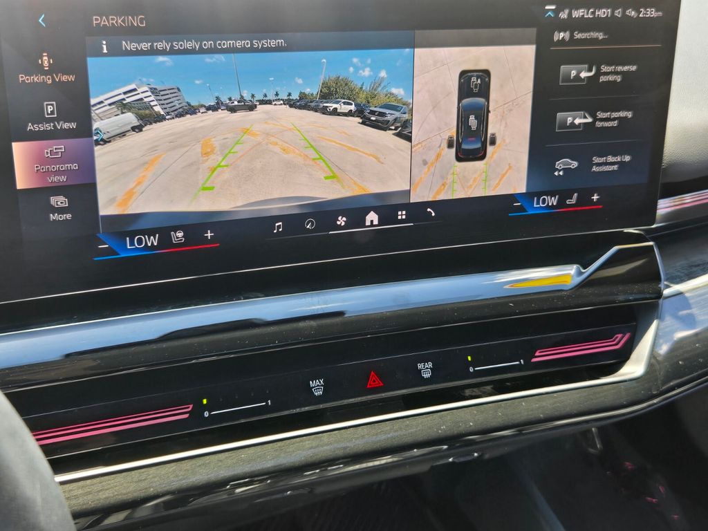 2025 BMW 530i - $34,685
