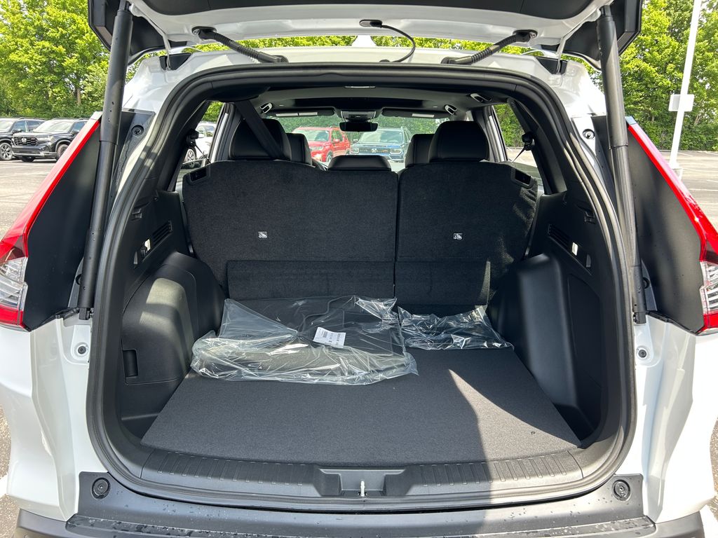 Thumbnail: 2026 Honda CR-V - 21