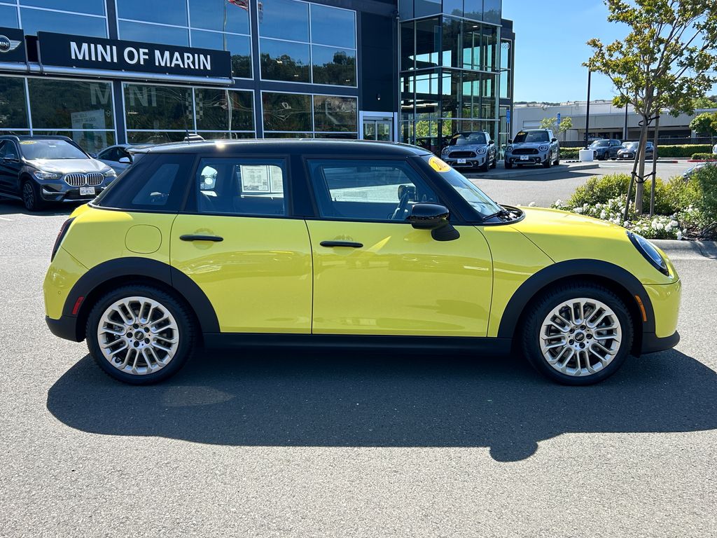 Thumbnail: 2025 MINI Cooper - 6