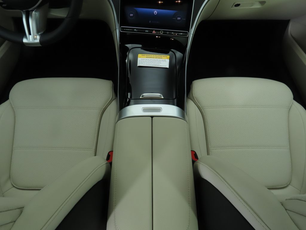 2025 Mercedes-Benz C-Class C 300 17