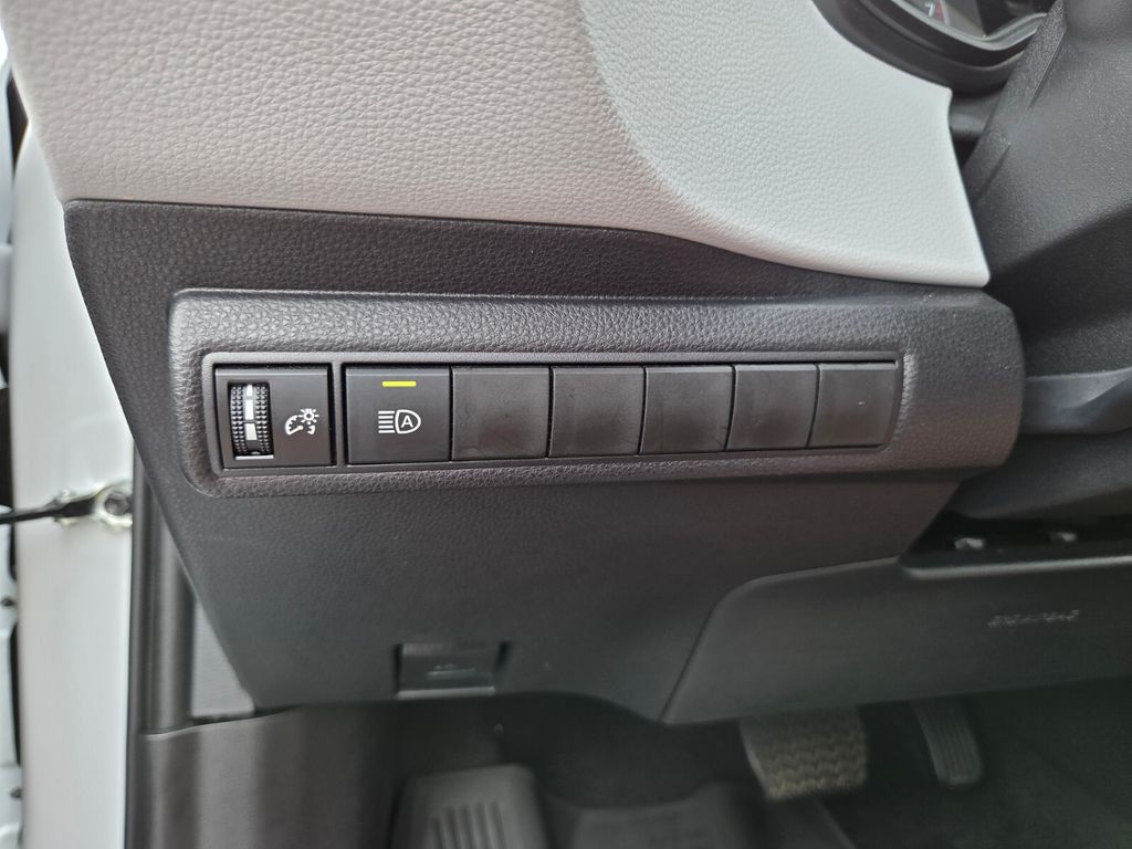 Used 2025 Toyota Corolla Sedan