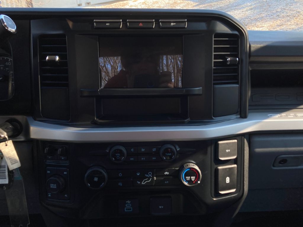 2024 Ford F-250 Super Duty XL