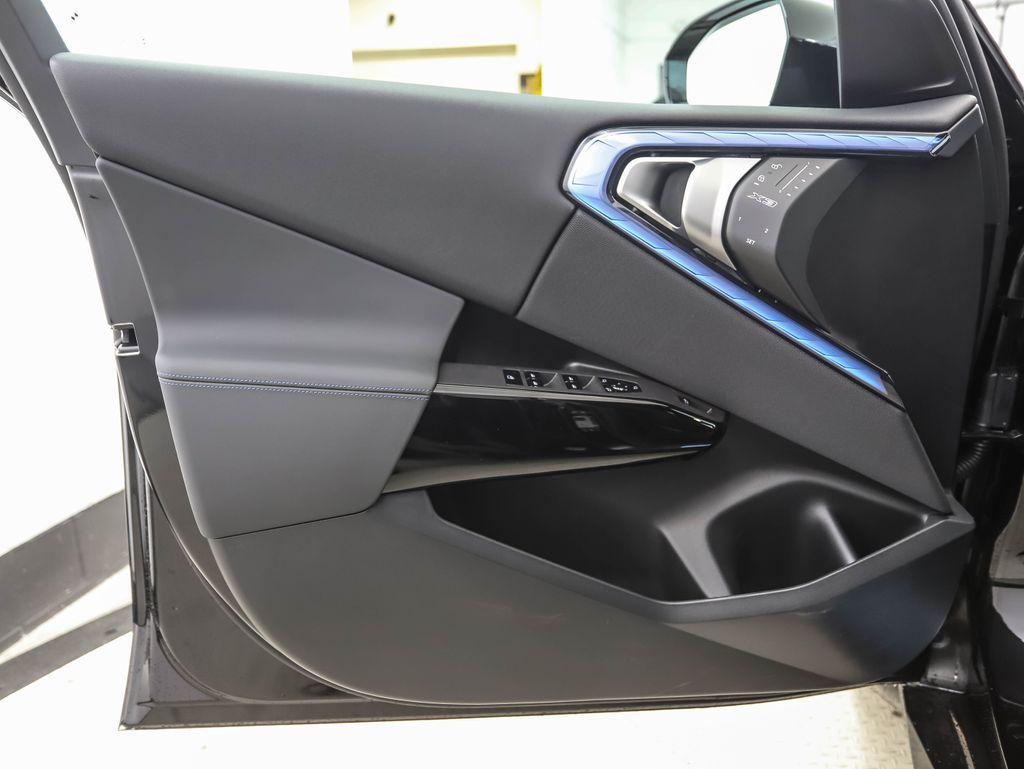 Thumbnail: 2026 BMW X3 - 9