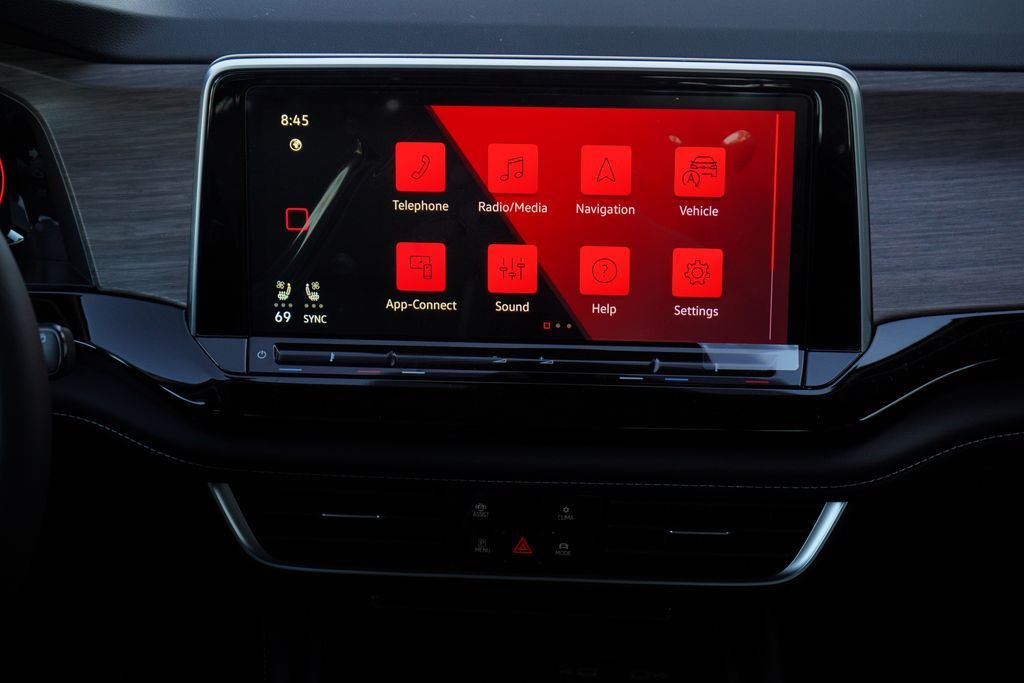 Thumbnail: 2026 Volkswagen Atlas - 11