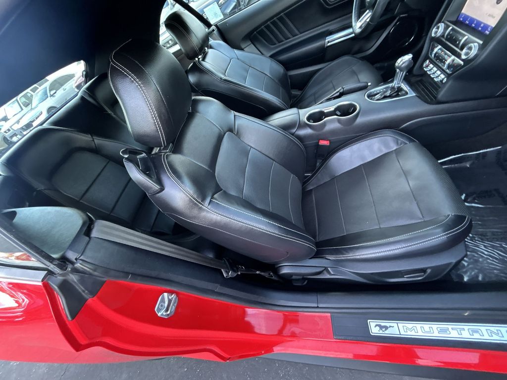 Thumbnail: 2020 Ford Mustang - 23