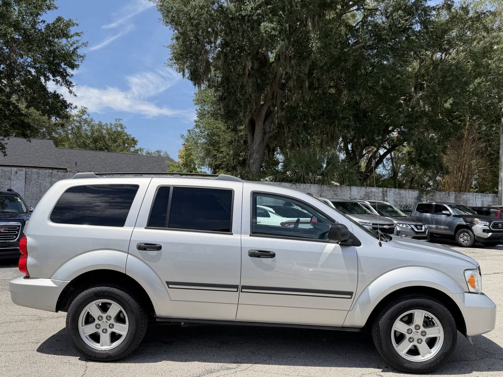 used 2008 Dodge Durango car, priced at $8,395