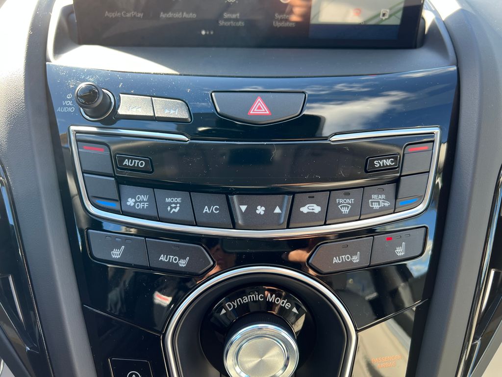 Thumbnail: 2026 Acura RDX - 23