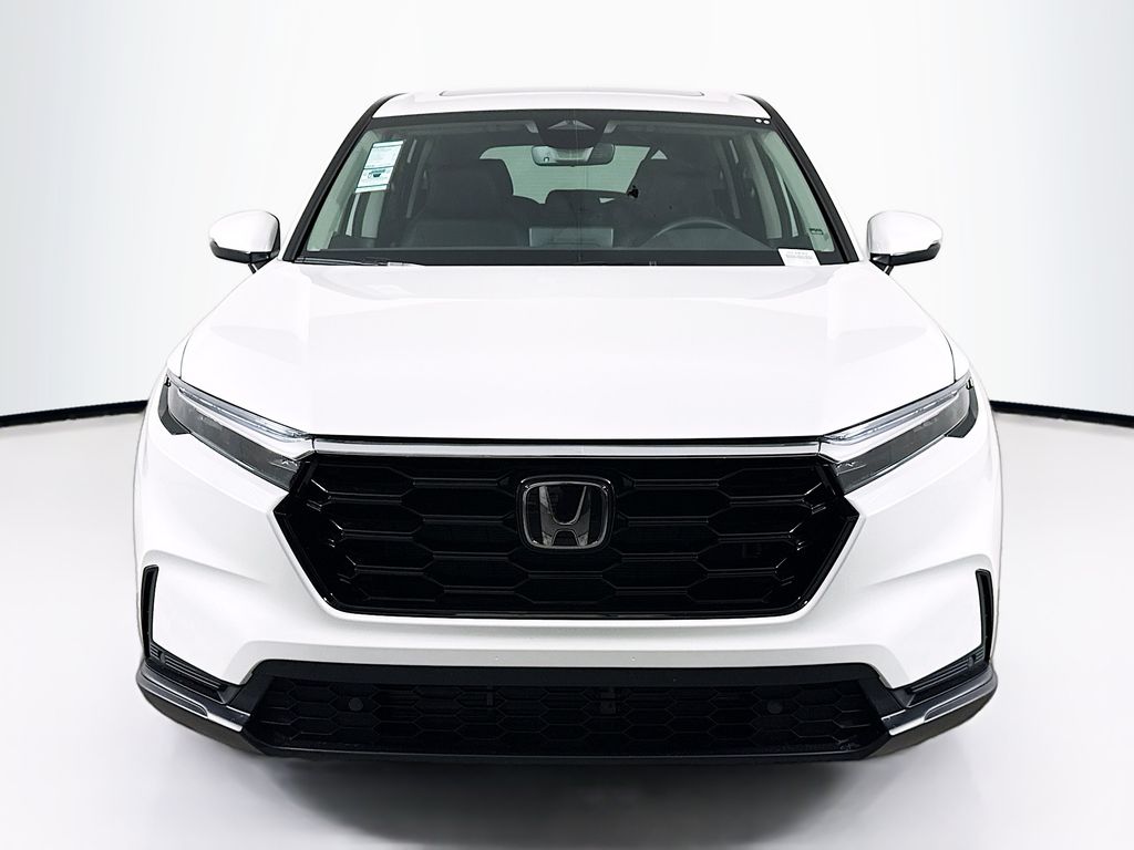 Thumbnail: 2026 Honda CR-V - 2