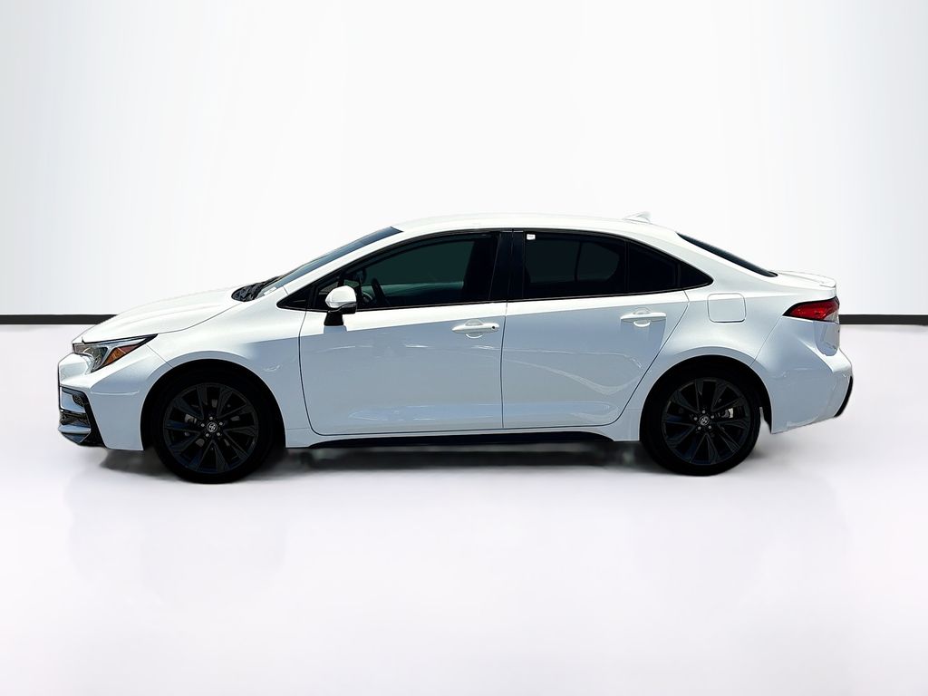 Thumbnail: 2026 Toyota Corolla - 8