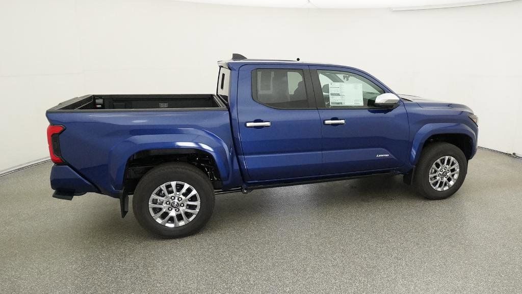 Thumbnail: 2025 Toyota Tacoma - 5