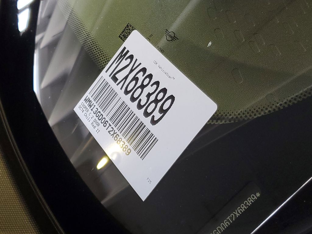 2026 MINI Hardtop 2 Door - Photo 25