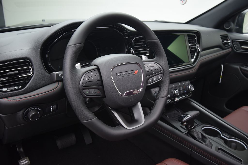 new 2026 Dodge Durango car, priced at $46,435