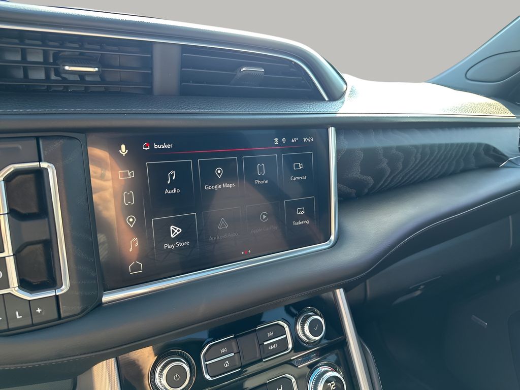 Used Car 2023 Gmc Yukon Xl  Denali For Sale Under $70,000 In Austin, Texas