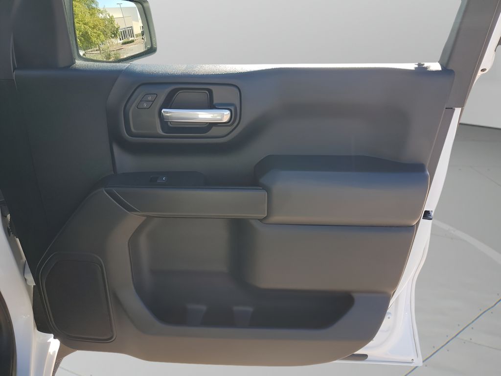 Used Car 2022 Chevrolet Silverado 1500  Wt For Sale Under $30,000 In Austin, Texas