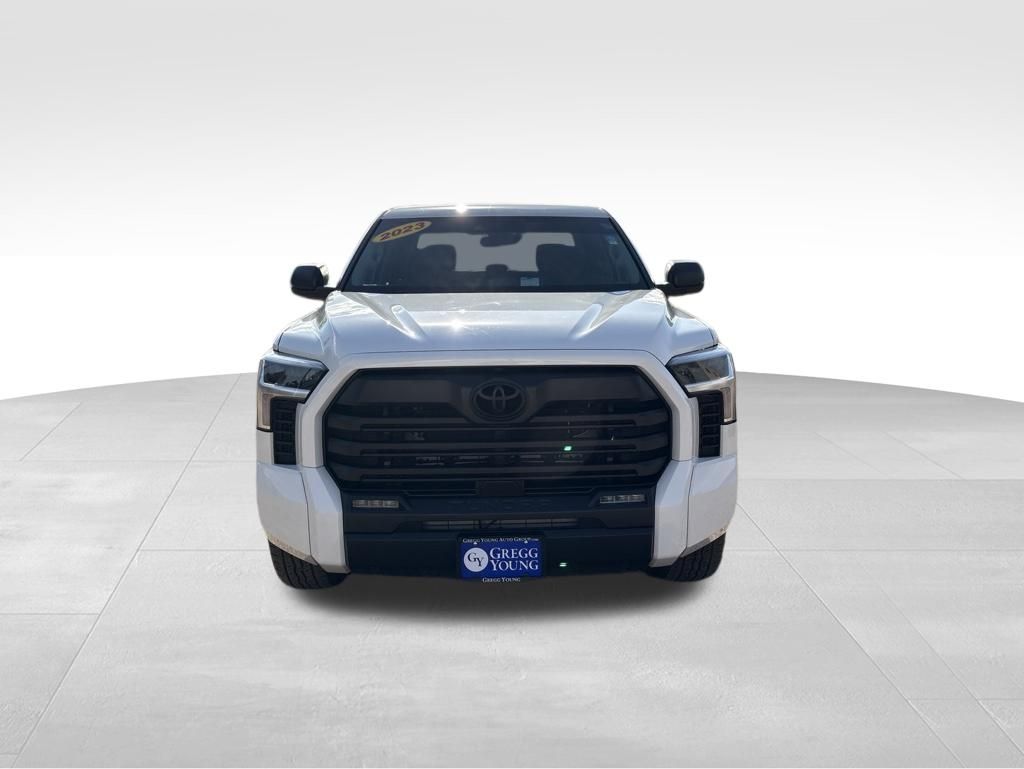 Used 2023 Toyota Tundra Truck