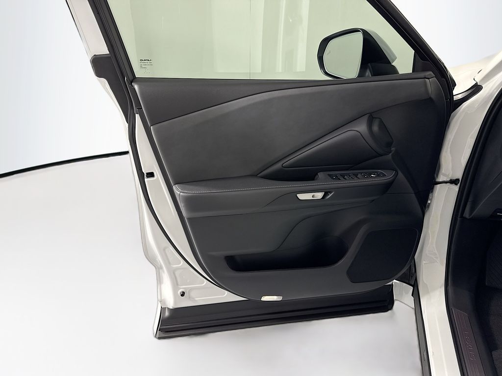 Thumbnail: 2026 Lexus TX - 25