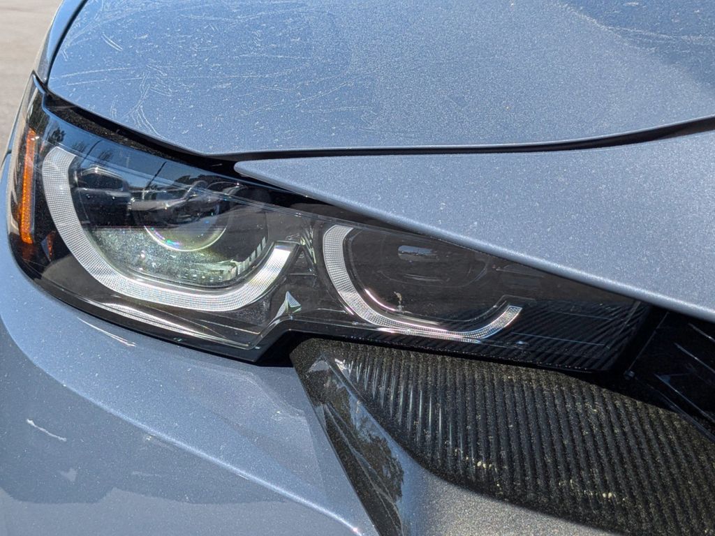 2025 Mazda CX-50 Hybrid Premium