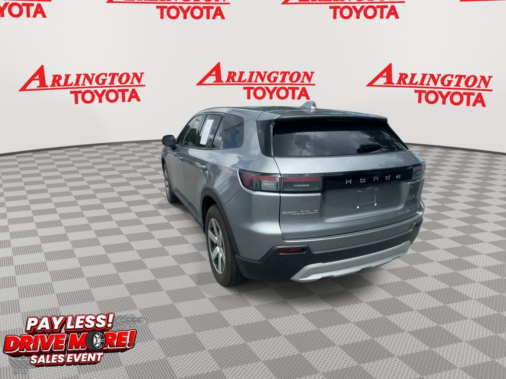 Used 2024 Honda Prologue SUV