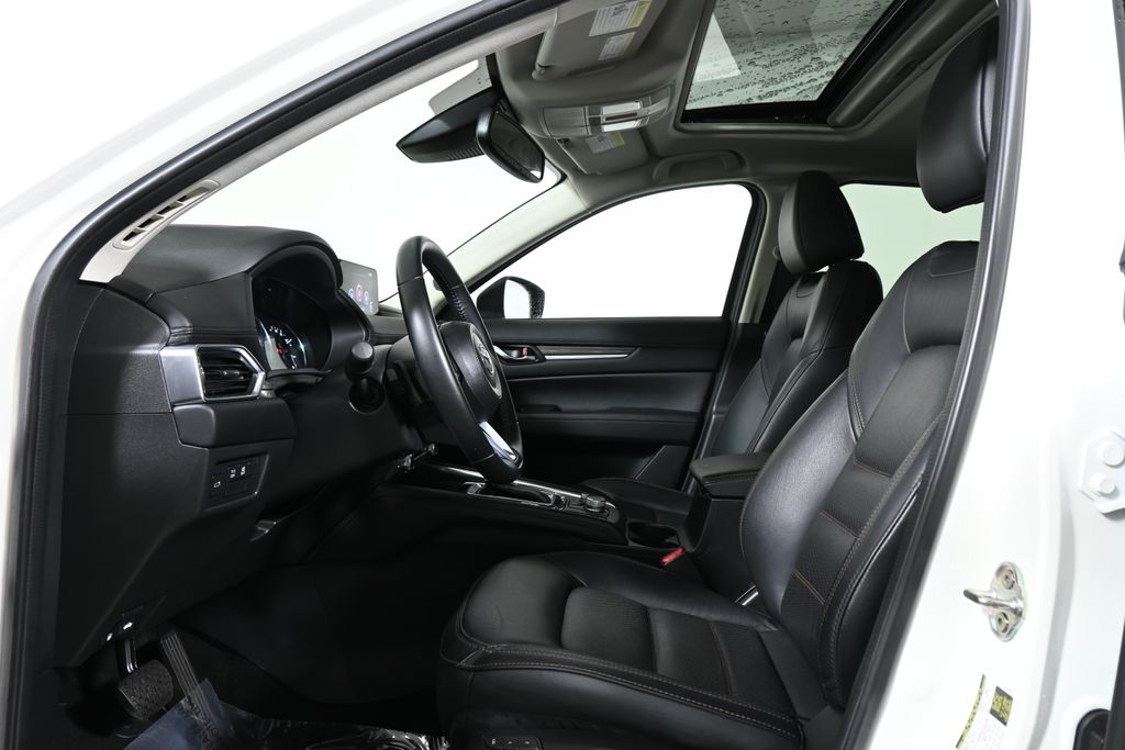 Thumbnail: 2020 Mazda CX-5 - 3