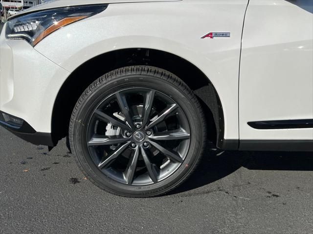 Thumbnail: 2026 Acura RDX - 5