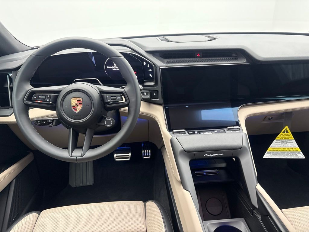 Thumbnail: 2026 Porsche Cayenne - 28