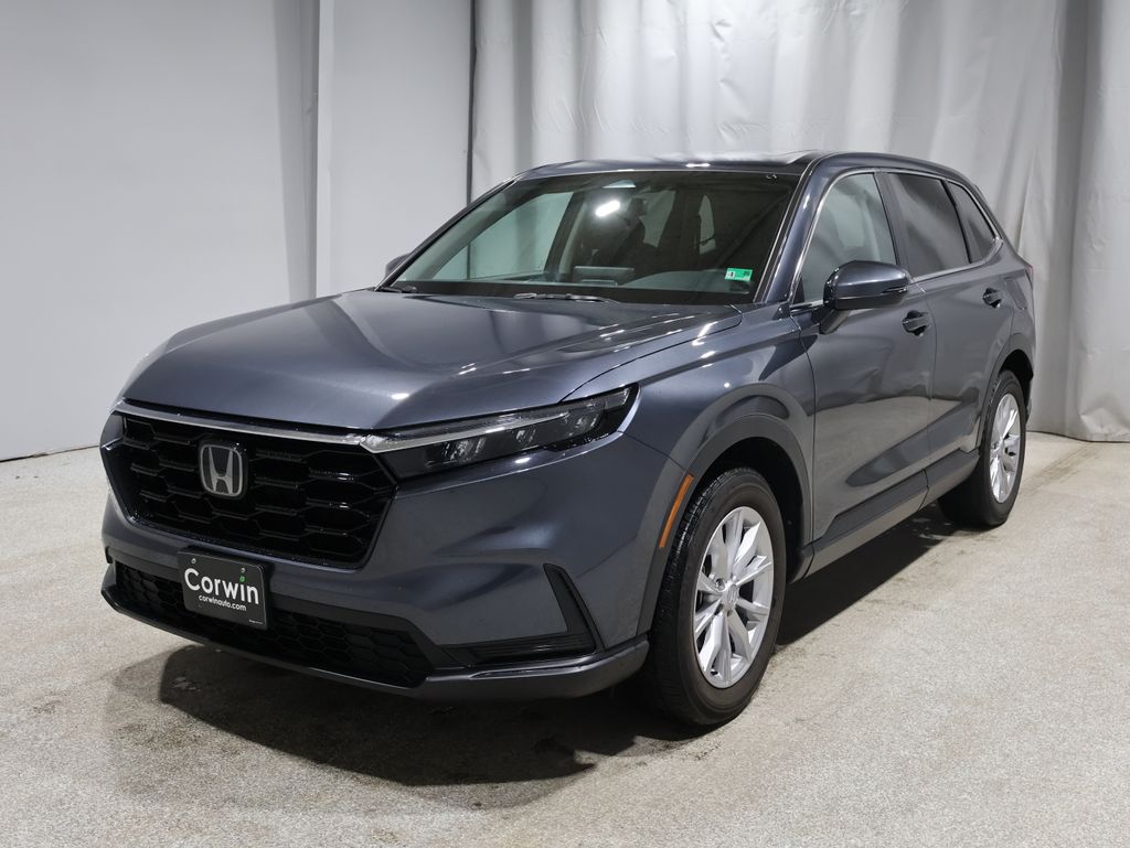 View vehicle photo 6