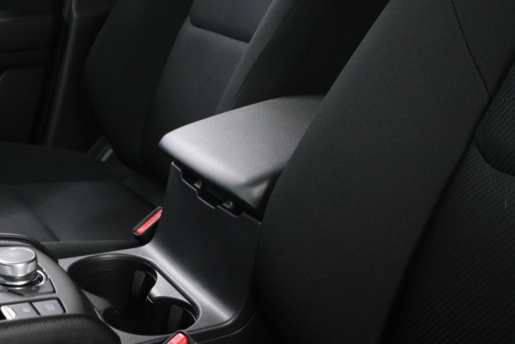 New Car 2025 Mazda Cx-5  2.5 S For Sale Under $35,000 In Georgetown, Texas