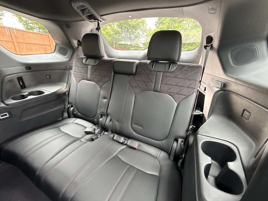 2026 Honda Pilot Black Edition - Photo 18