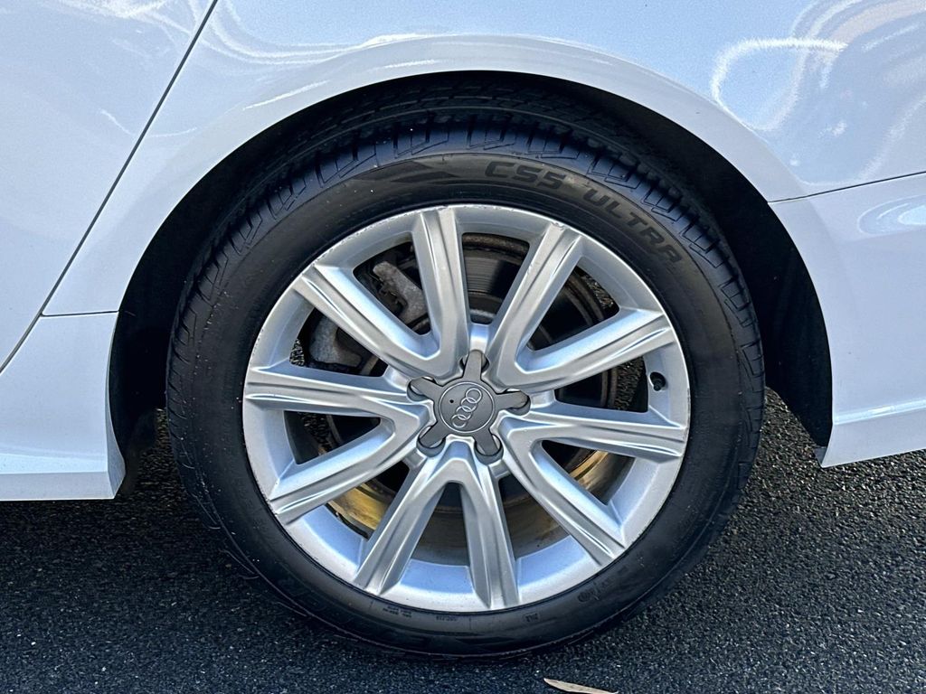 Thumbnail: 2016 Audi A6 - 15