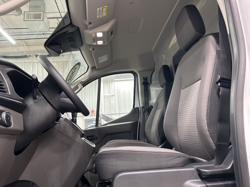 new 2026 Ford Transit-350 car, priced at $62,190